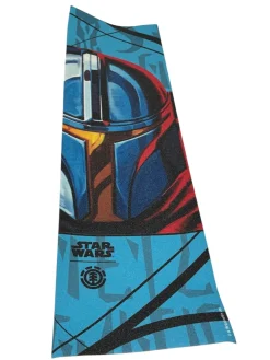 New Element Star Wars MADALORIAN SKATEBOARD GRIP TAPE