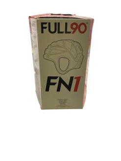 New Full 90 Soccer Headwear None LG