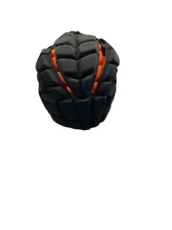 New Full 90 Soccer Headwear None LG