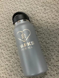 New Hydroflask Water Bottle