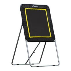 New In Box Champion Sports Lacrosse Rebounder 3'4'