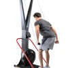 NEW Marcy SKI ERG W/ PLATFORM X-C Simulator