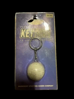 New MARKWORT KEY RING Other VB