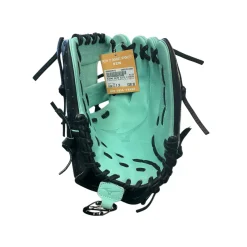 NEW Mizuno MIZUNO PRIME ELITE X FASTPITCH GLOVE RH Throw Fastpitch Gloves Teal 11 1/2"