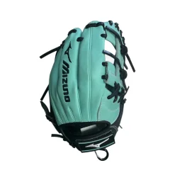 NEW Mizuno MIZUNO PRIME ELITE X FASTPITCH GLOVE RH Throw Fastpitch Gloves Teal 11 1/2"
