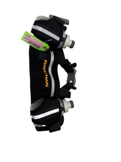 New Nathan Sports 2 BOTTLE HYDRATION BELT