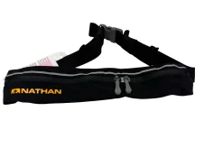 New Nathan Sports MIRAGE Storage Belt