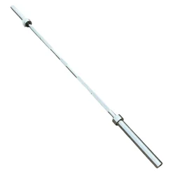 NEW Olympic Bar 7Ft