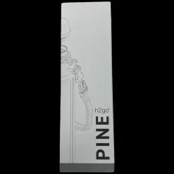 NEW 32oz White H2GO Stainless Steel Water Bottle