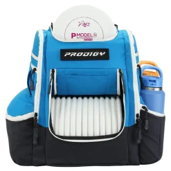 NEW Prodigy Disc APEX XL NEW Disc Golf Backpack Royal Blue