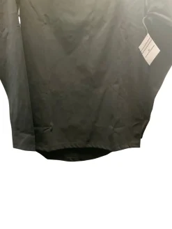 New Sher-wood Cold Weather Long Sleeve Hockey Tops Senior Black LG