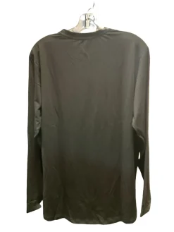 New Sher-wood Hat Trick Compression Hockey Tops Senior Grey LG