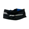 New Sher-wood Neck Guard Cut Pro Sr Hockey Accessory