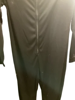 New Sher-wood One Piece Base Layer Hockey Tops Senior Black LG