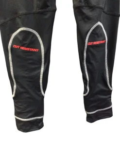 New Sher-wood Rekker Cut Resistant Jock Senior Hockey Bottom MD