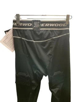 New Sher-wood Rekker Cut Resistant Jill Senior Hockey Bottom MD