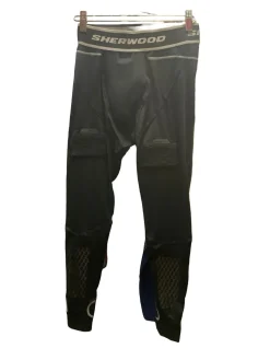 New Sher-wood Rekker Cut Resistant Jill Senior Hockey Bottom MD