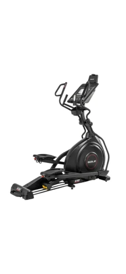 New Sole E35 Programmable Elliptical