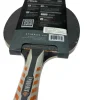 New Stiga Phoenix Table Tennis Paddle / Ping Pong Paddle