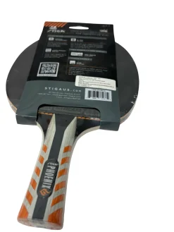 New Stiga Phoenix Table Tennis Paddle / Ping Pong Paddle