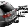 NEW Thule Snow Sport Rack Roof
