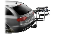 NEW Thule Snow Sport Rack Roof