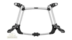 NEW Thule Snow Sport Rack Roof