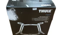 NEW Thule Snow Sport Rack Roof