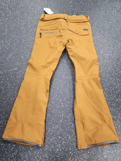 New Volcom Species Snowboard Pants Large