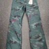New Volcom Species Snowboard Pants Large