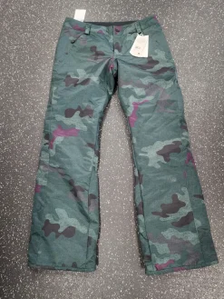 New Volcom Species Snowboard Pants Large