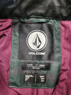 New Volcom Species Snowboard Pants Large