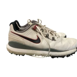 Nike Mens Golf Shoes White Senior 8.5