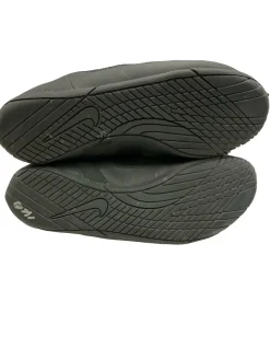 Nike Wrestling Shoes Black Senior 11.5