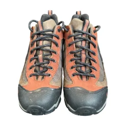 Oboz Waterproof Hike Boots Mens 11.5