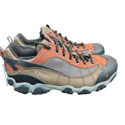 Oboz Waterproof Hike Boots Mens 11.5