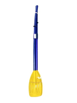 Paddle Pair Blue Yellow
