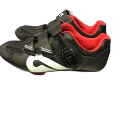 Pelaton A-19 Cycling Shoes 9.5