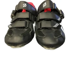 Pelaton A-19 Cycling Shoes 9.5