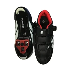 Pelaton A-19 Cycling Shoes 9.5
