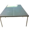 Ping pong table