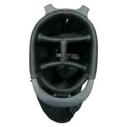 Precise Jr Stand Bag 4-Way