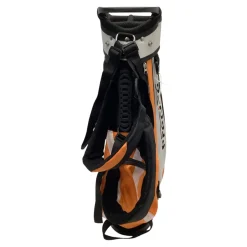 Precise Jr Stand Bag 4-Way