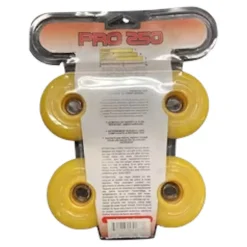 PRO 250 68MM Inline Skate Wheels