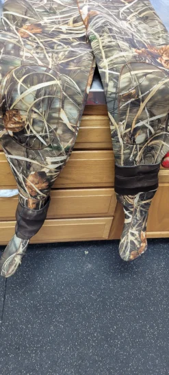 Pro LIne Mens Large Waders