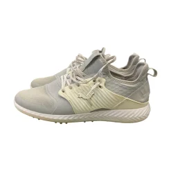 Puma Mens Golf Shoes White Senior 12