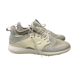 Puma Mens Golf Shoes White Senior 12