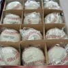 Rawlings NEW DOZEN R100-PT BALLS Field Equipment