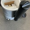Sideline water cooler w/cups