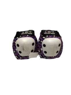Skateboard Kneepads Junior